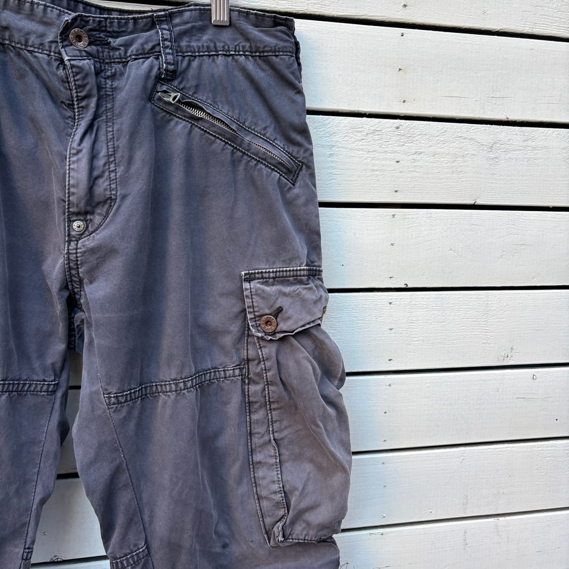 Polo 폴로 카고 팬츠 상품이미지4