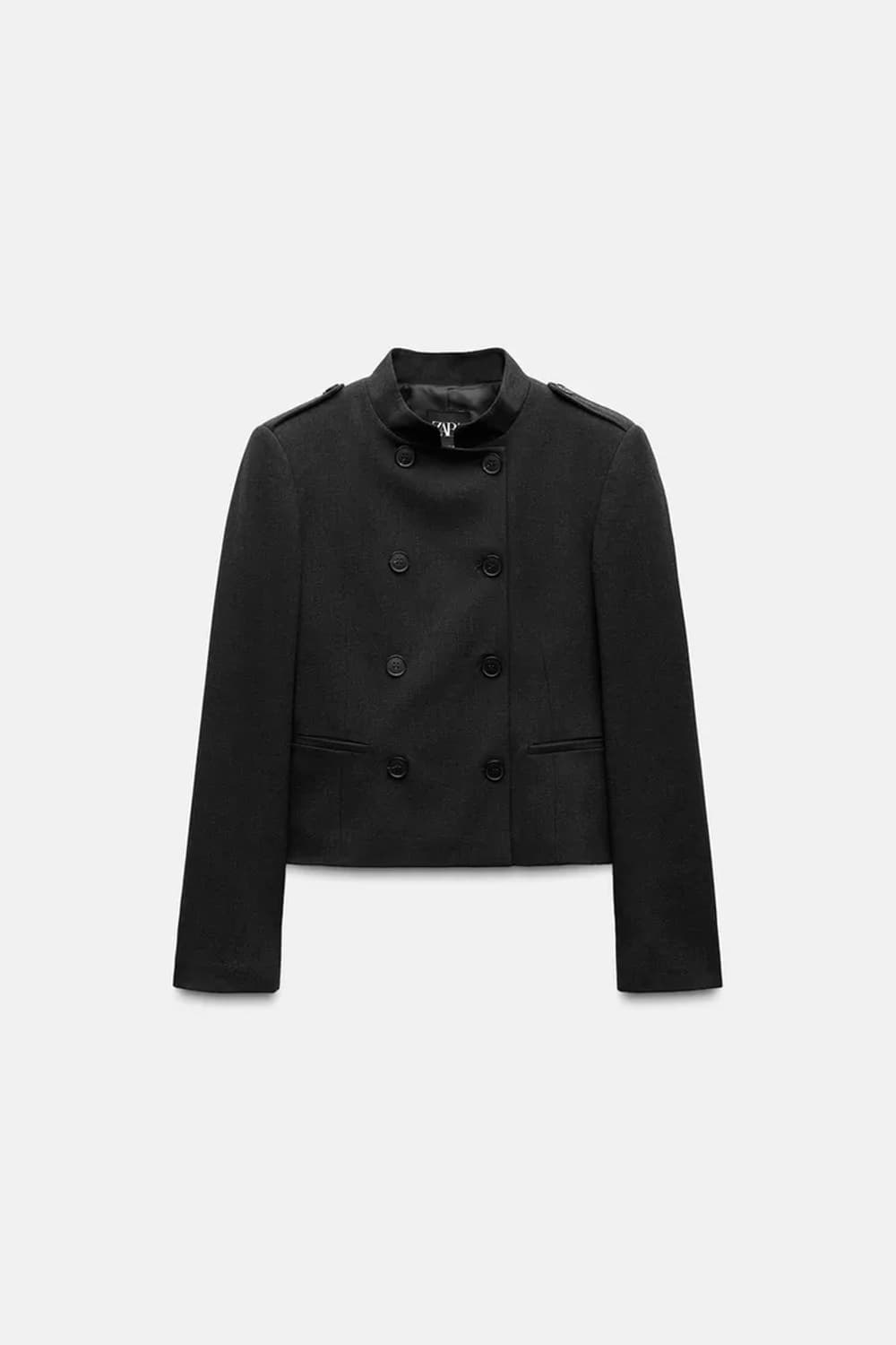 자라 나폴레옹 자켓  상품이미지1