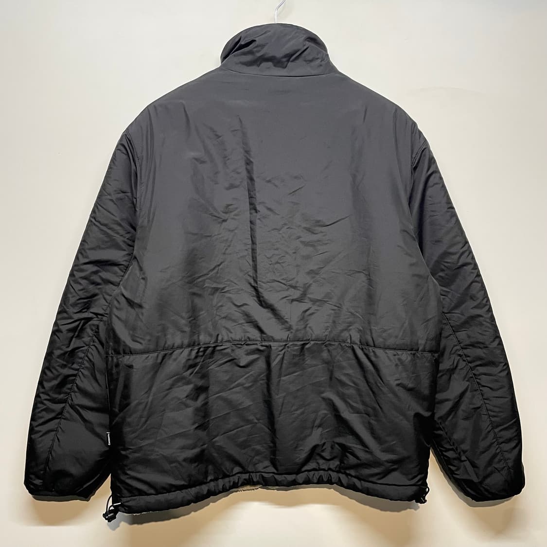 커버낫 리버시블 플리스 점퍼 상품이미지5