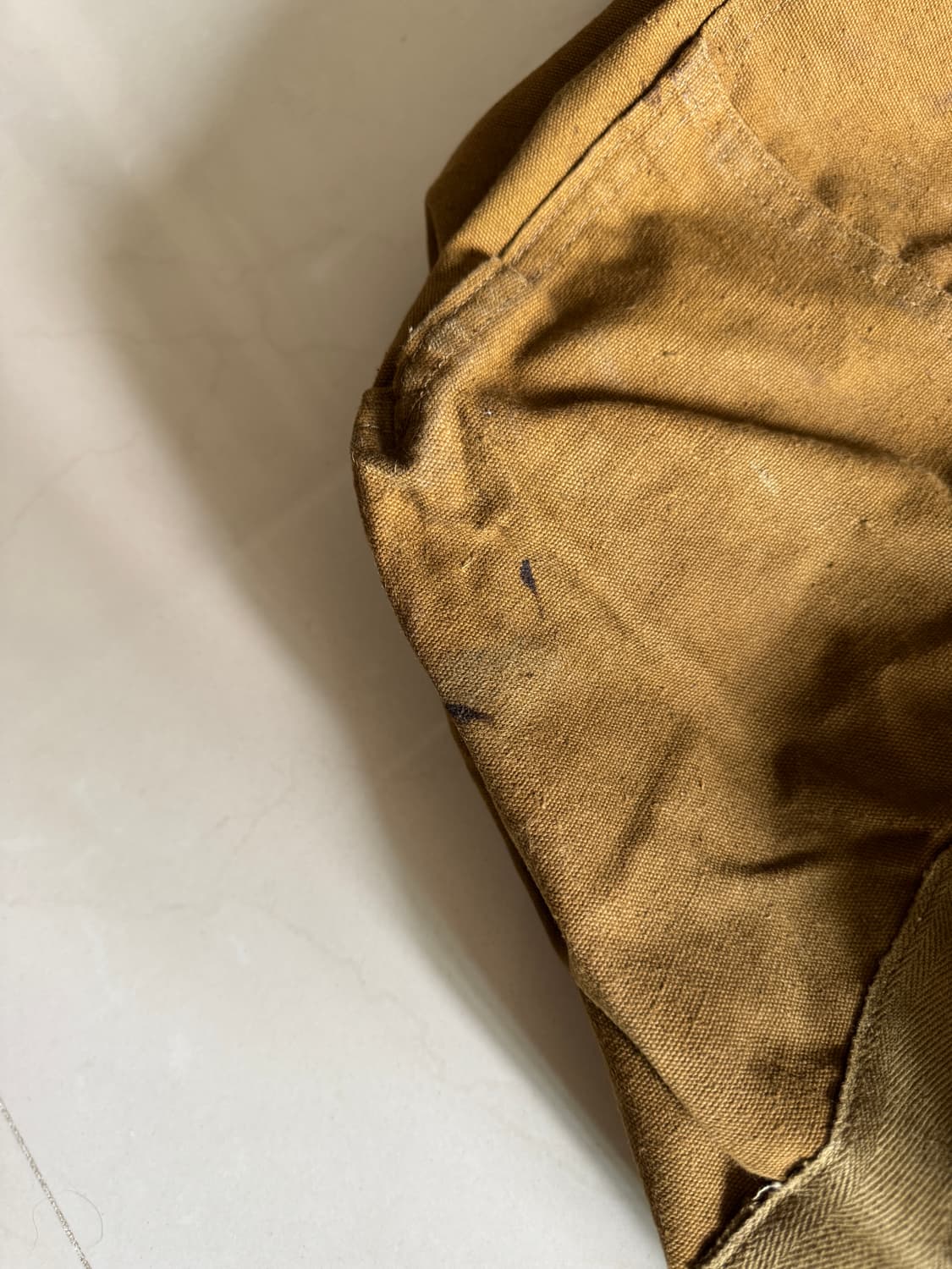70-80s russian army bag 상품이미지4