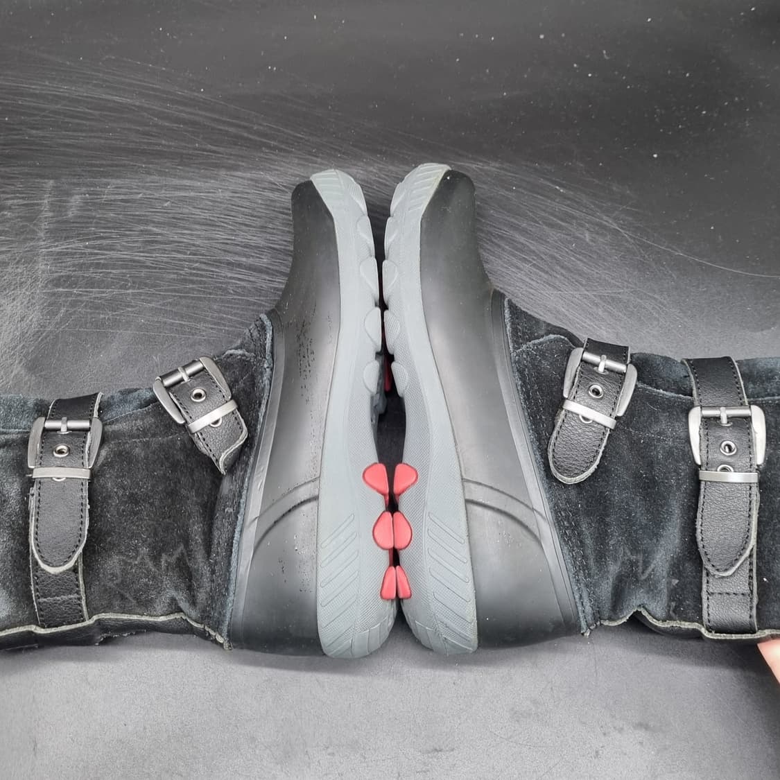 쿠거 스노우 방한부츠 240 상품이미지5