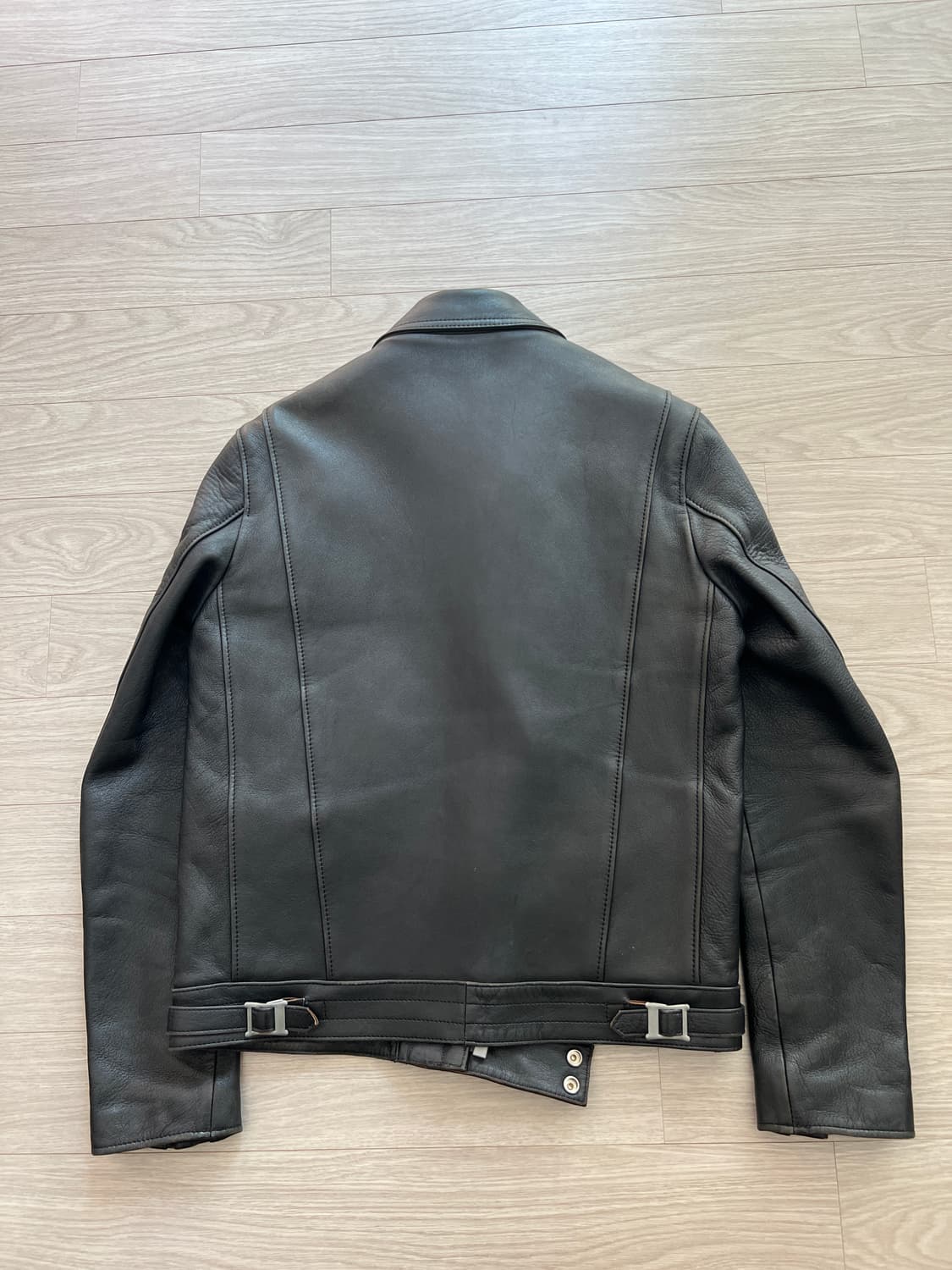 Addict Clothes AD-03  JACKET (SHEEP) 상품이미지2