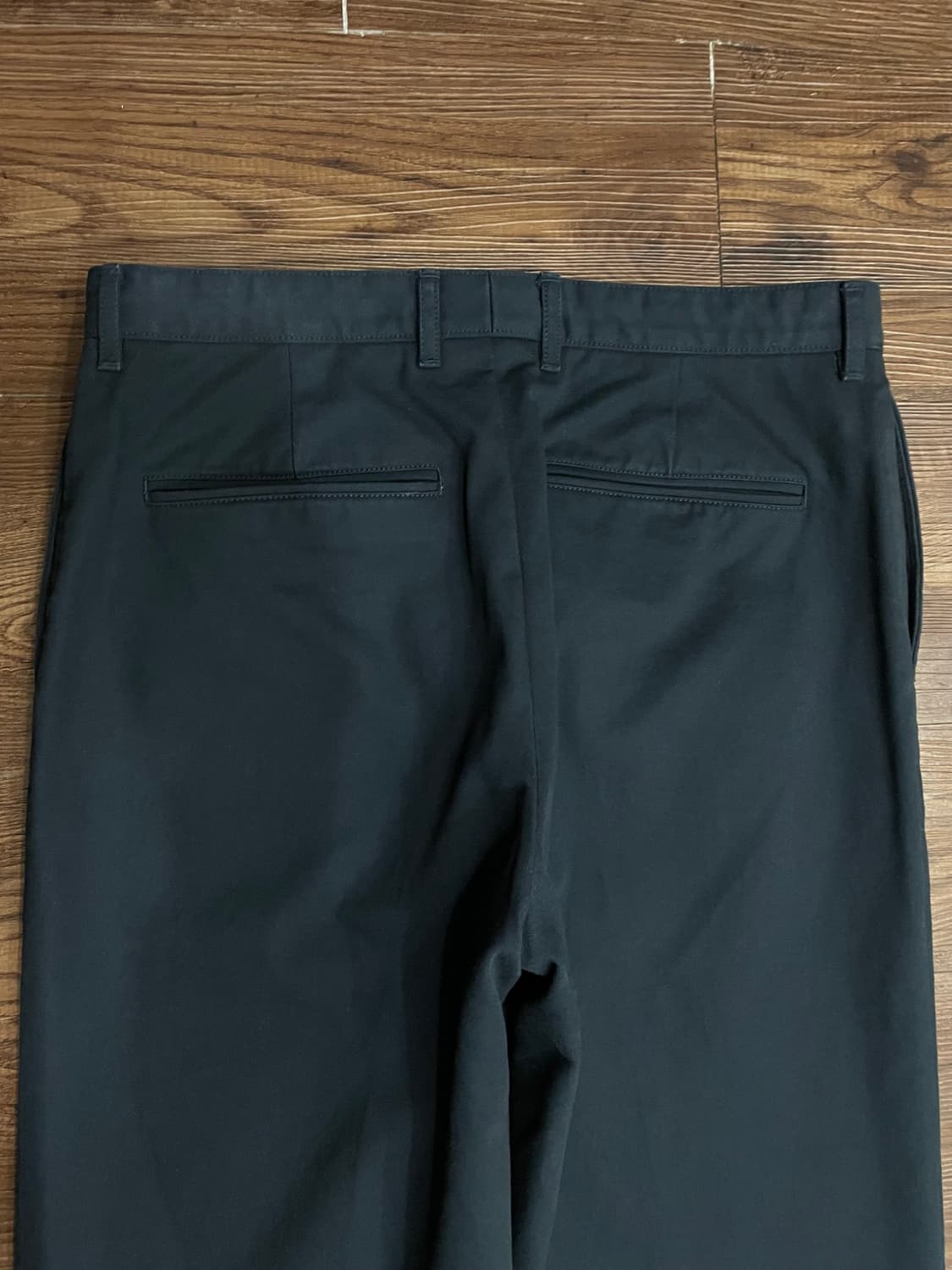 포터리 Pottery 네이비 치노 팬츠 상품이미지9