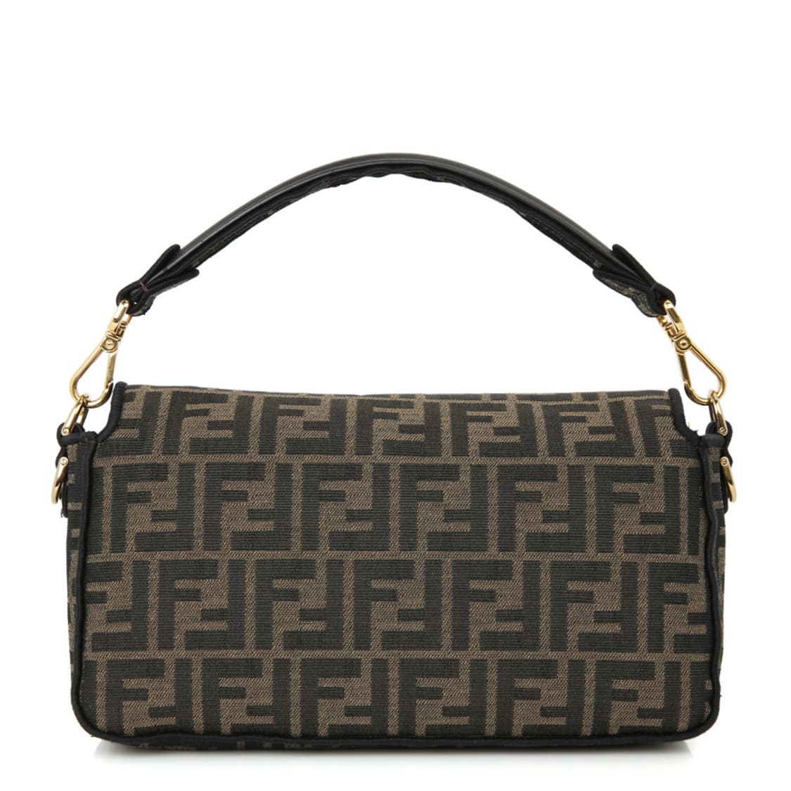 펜디 바게트 맘마백 FF 주카 플랩 미니백 8BR600 2WAY 상품이미지4