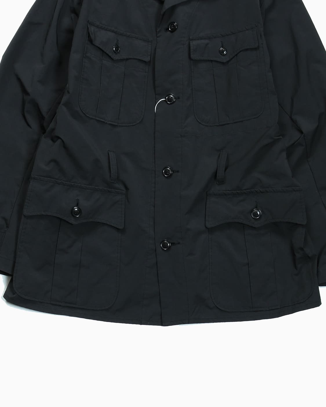  PORTER CLASSIC WEATHER BINGHAM JACKET 상품이미지5