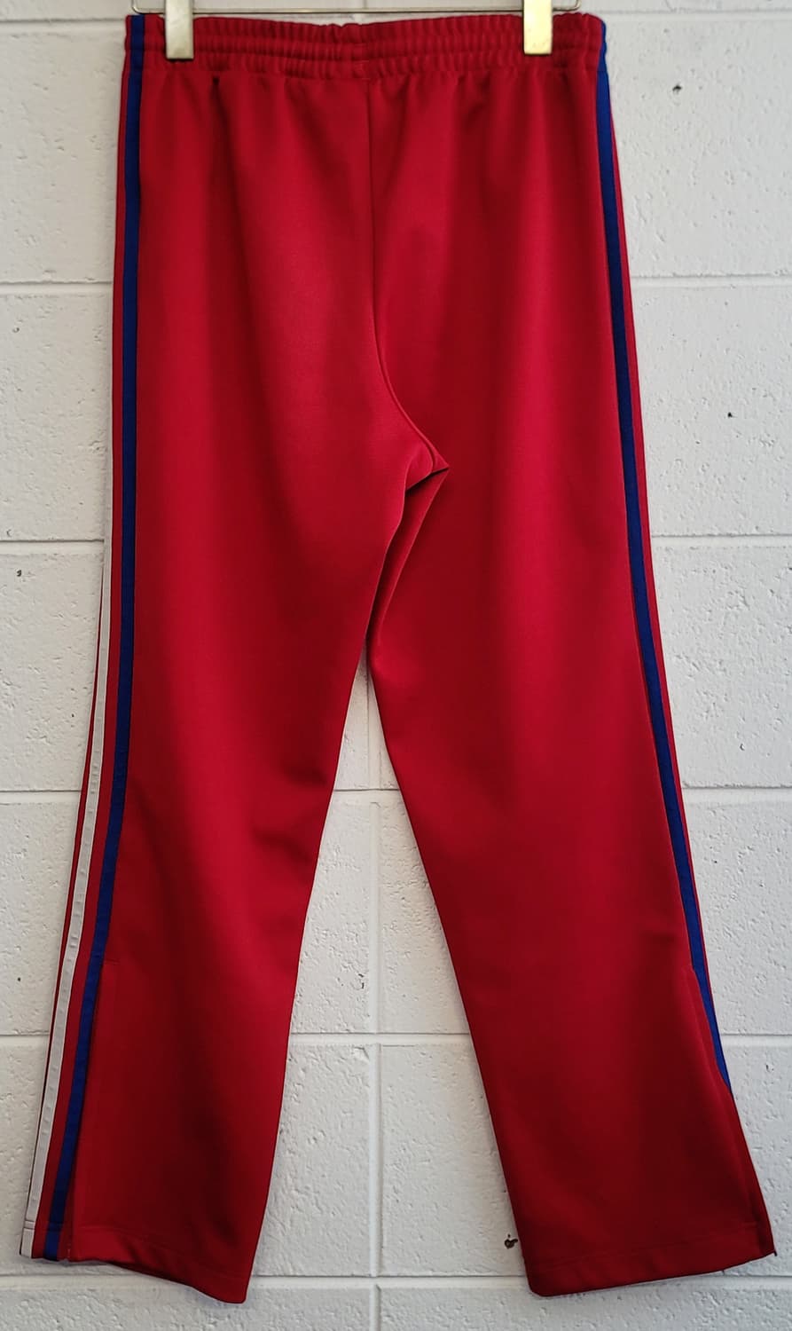 [상.하의한벌] 아디다스(남여공용) 파이어버드 트레이닝 셋업 판매 상품이미지4