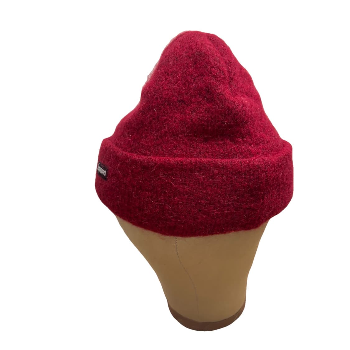 슈프림 모헤어 비니 상품이미지2