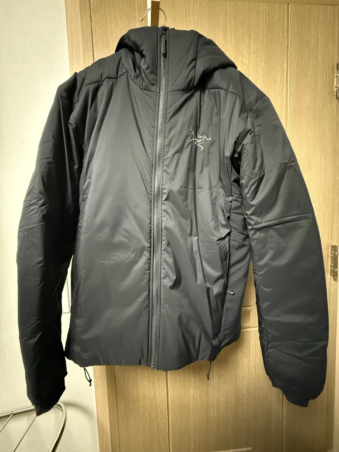 아크테릭스 아톰 SV 후디 상품이미지1