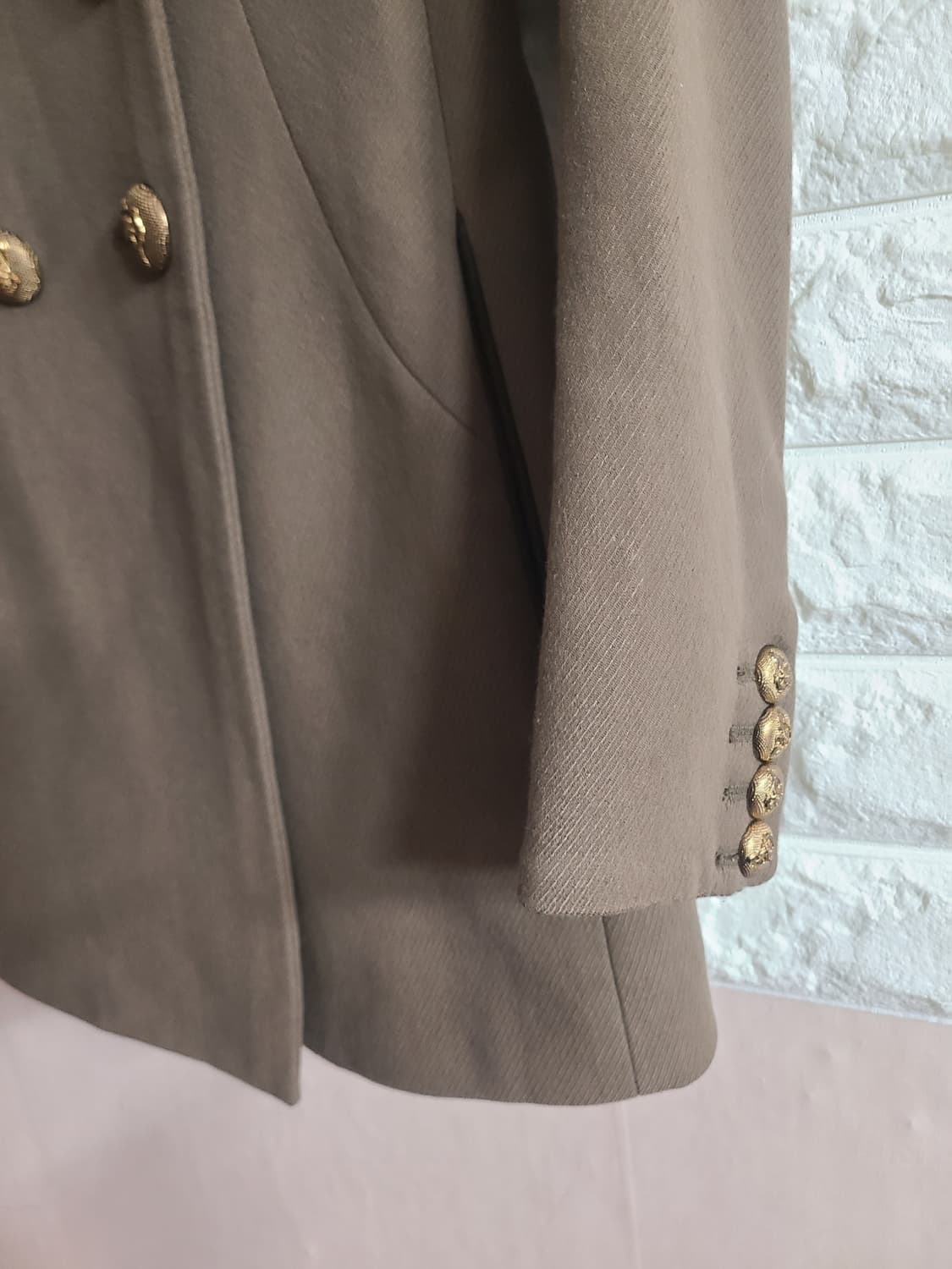 TIME 나폴레옹 여성 코트(55) 상품이미지3