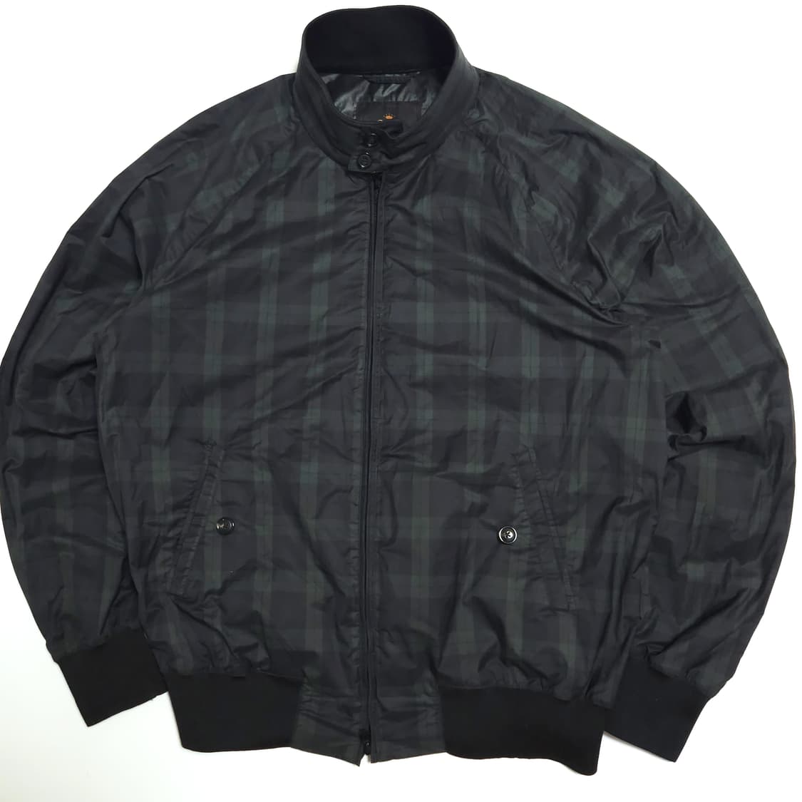 바라쿠타 엔지니어드 가먼츠 G9 해링턴 자켓 상품이미지5