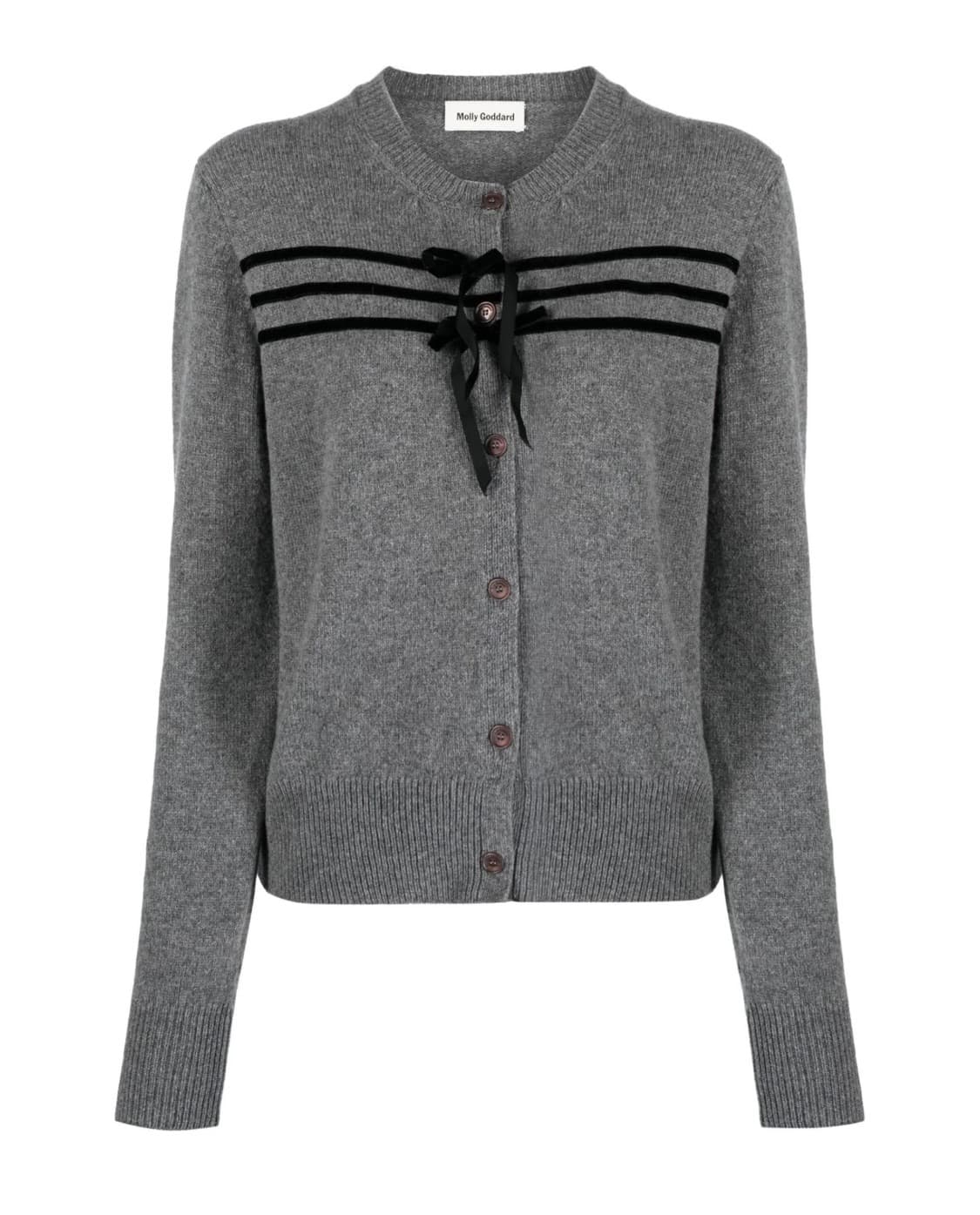 Molly Goddard 가디건 상품이미지1