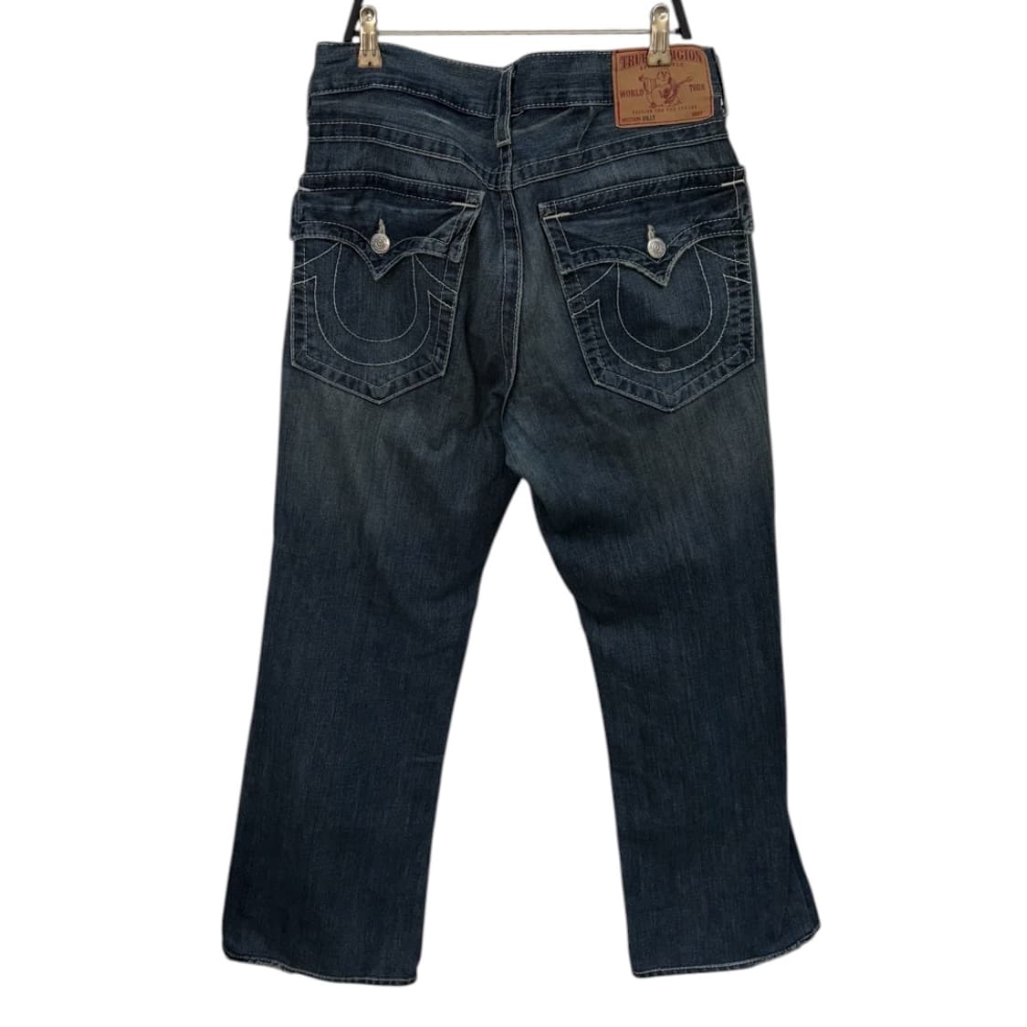  True Religion 데님팬츠 상품이미지2