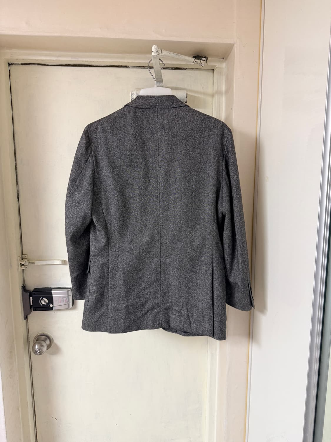 Chaps ralph lauren 울 캐시미어 혼방 블레이저 상품이미지2