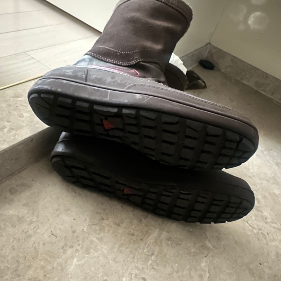 나이키 빈티지 부츠 상품이미지3