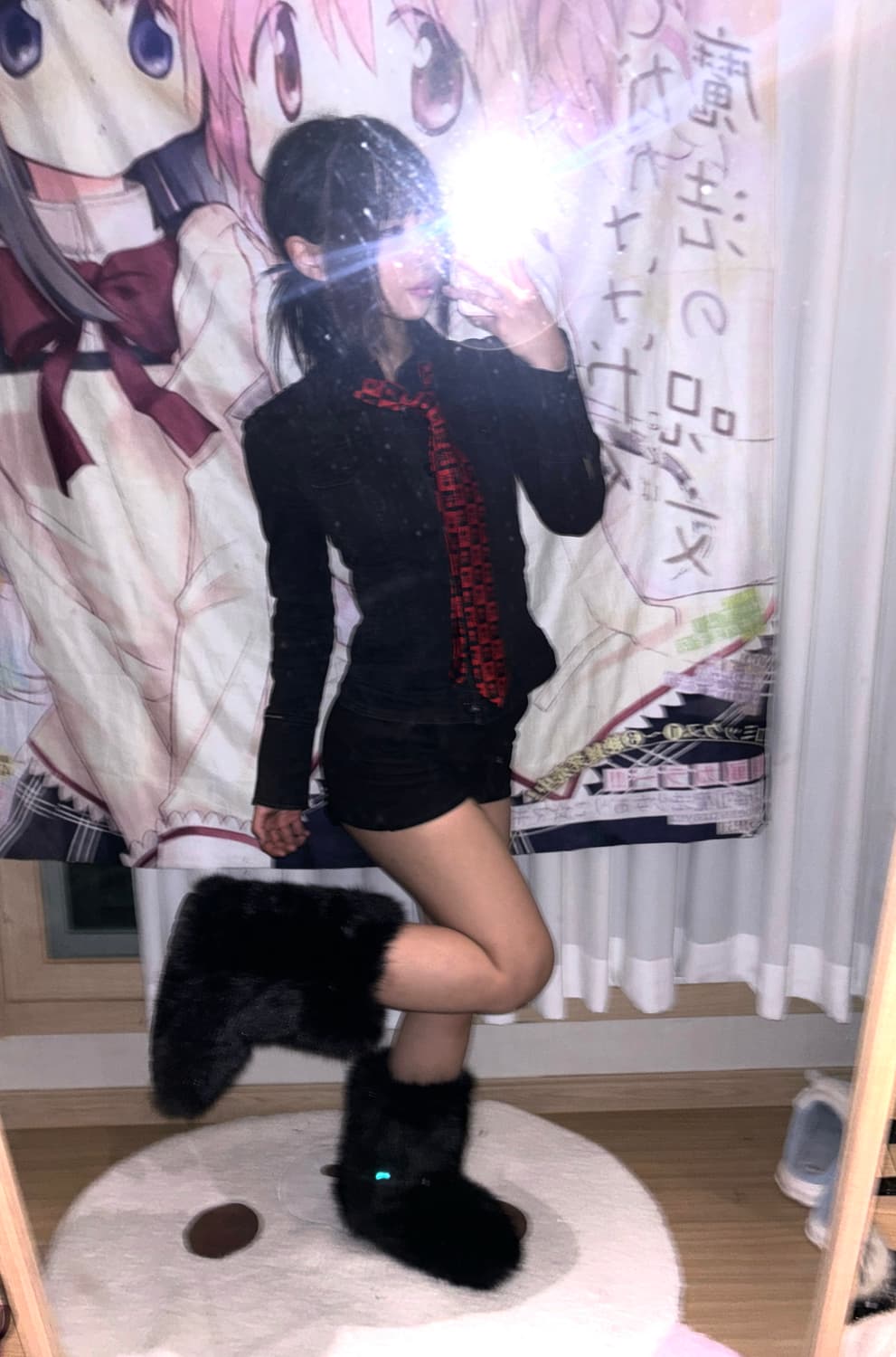 블랙 슬림핏 자켓 상품이미지1