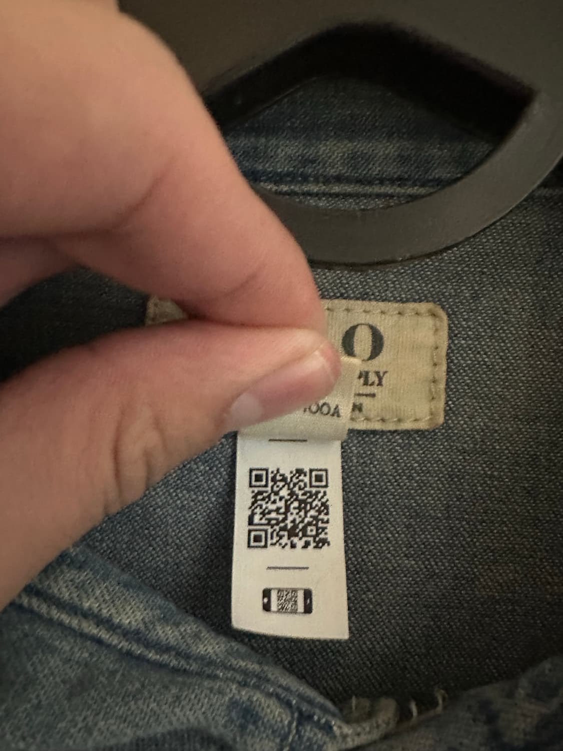 폴로 랄프로렌 웨스턴 셔츠(L) 상품이미지5