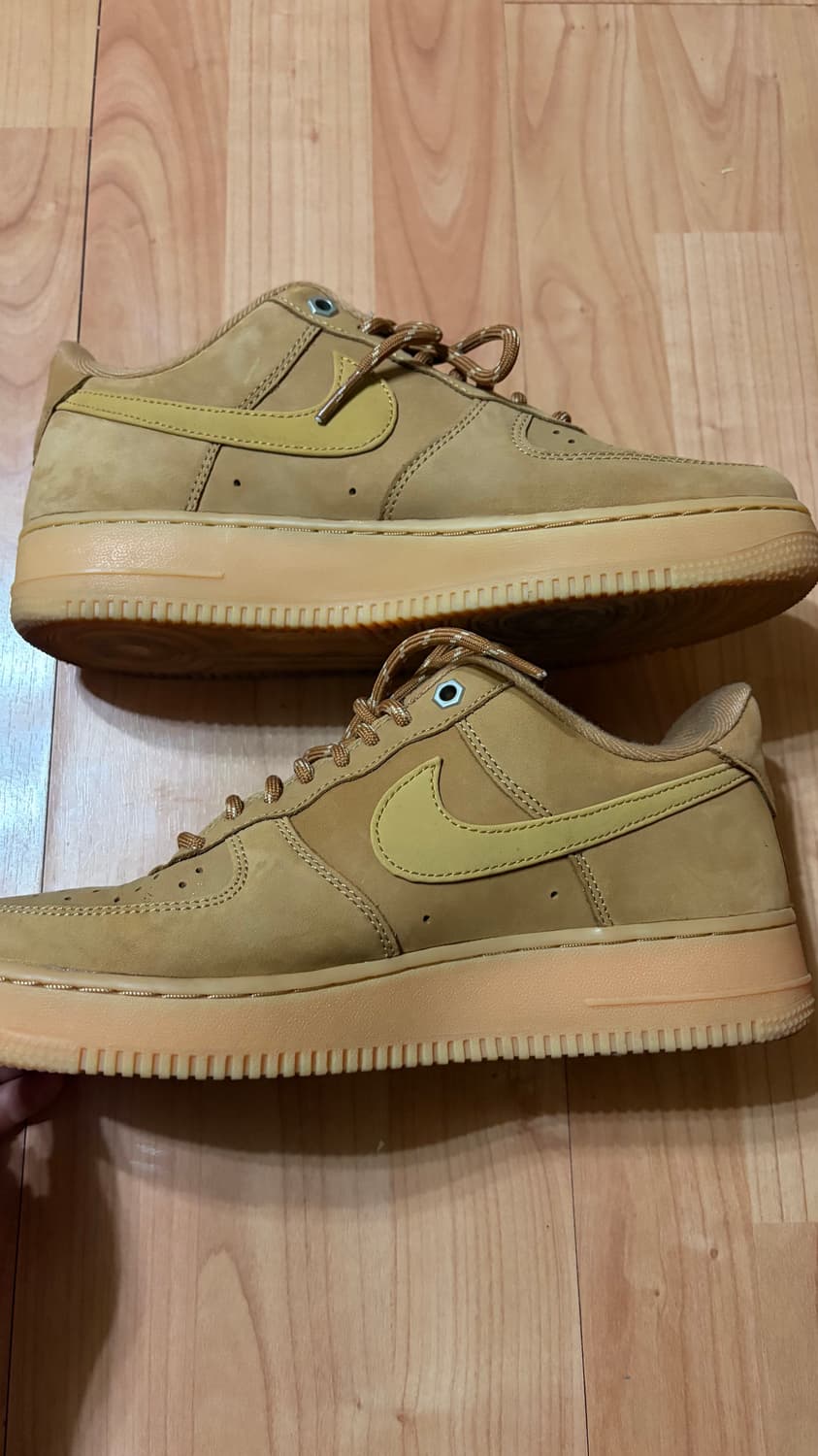 나이키 에어포스 1 '07 WB 플랙스 260 상품이미지5