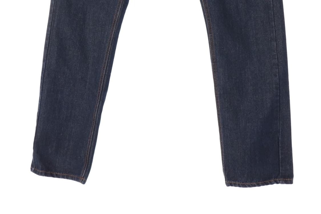 LONESTAR 인디고 생지 데님 팬츠 36 상품이미지5