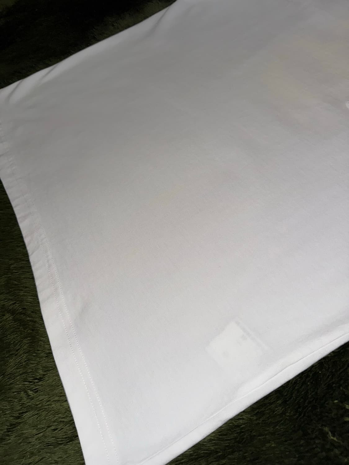 [M] KITH TREATS 키스 트리츠 24ss 허니 포켓 티셔츠 상품이미지5