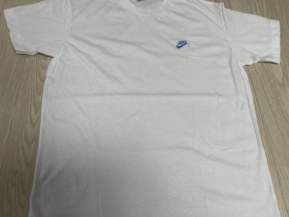 나이키 90s 올드 슬리브 티셔츠 2번 NIKE OLD 1990 상품이미지3