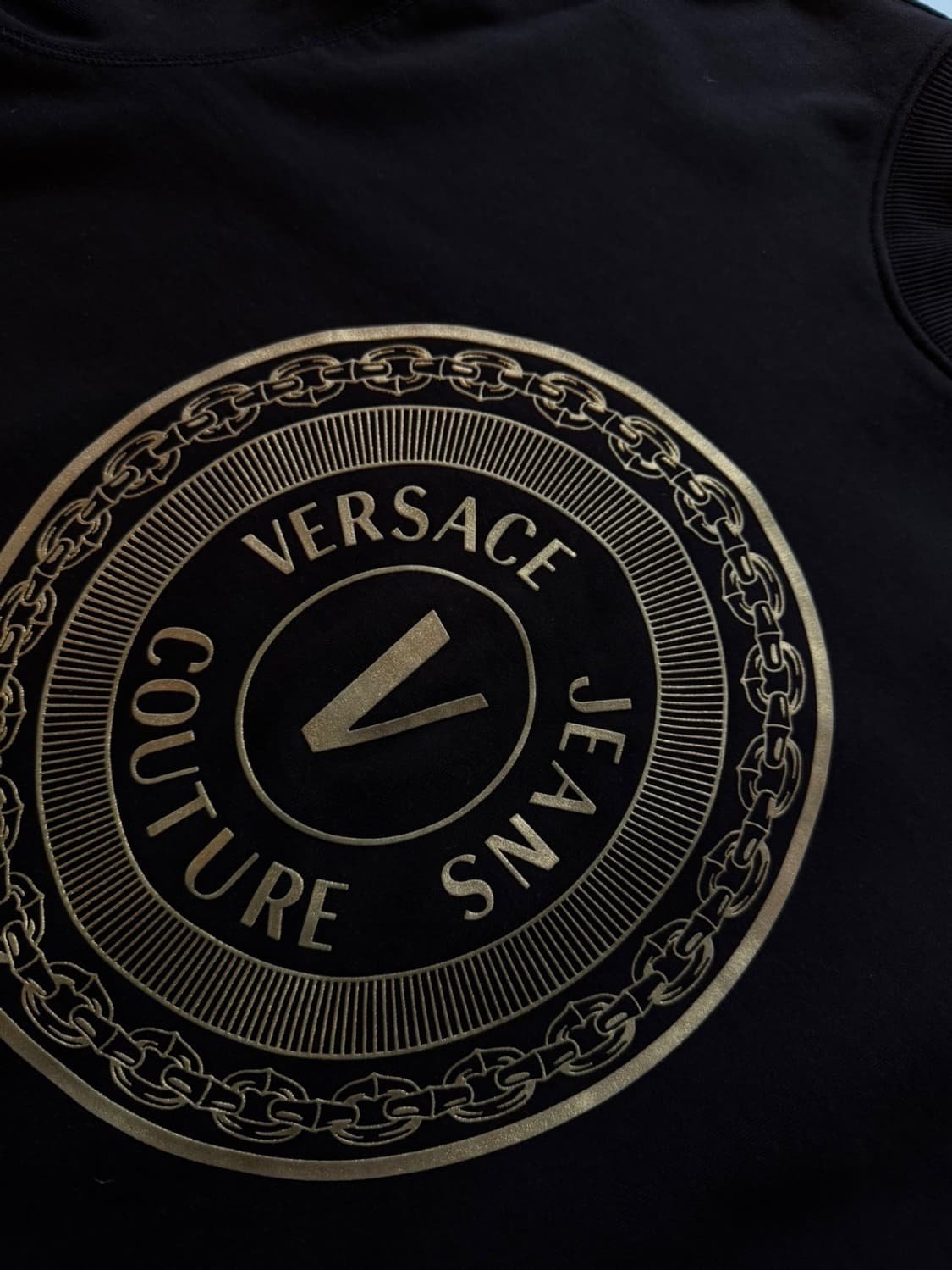 베르사체 맨투맨 100 상품이미지8