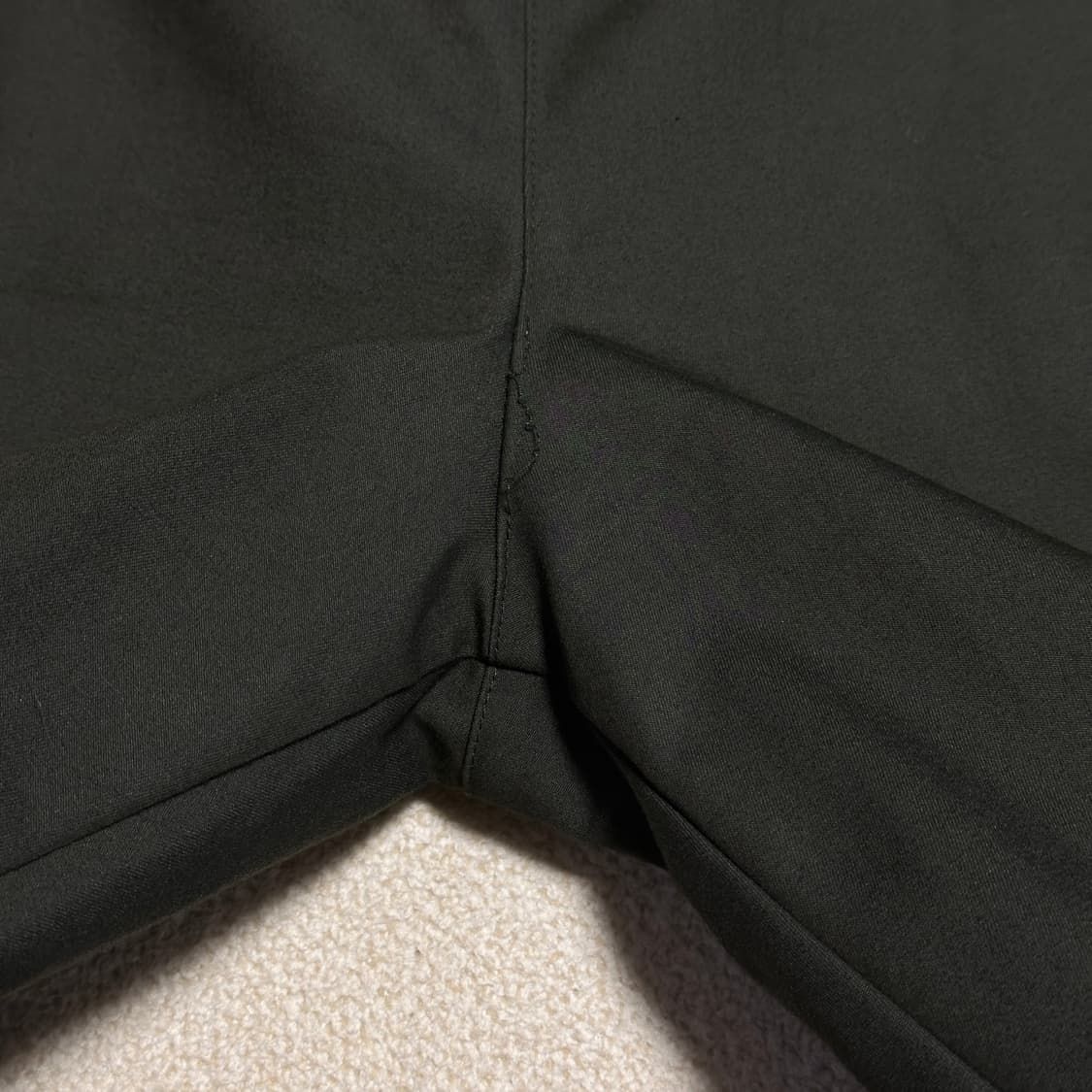 아디다스 포켓 코듀로이 우븐 팬츠 상품이미지8