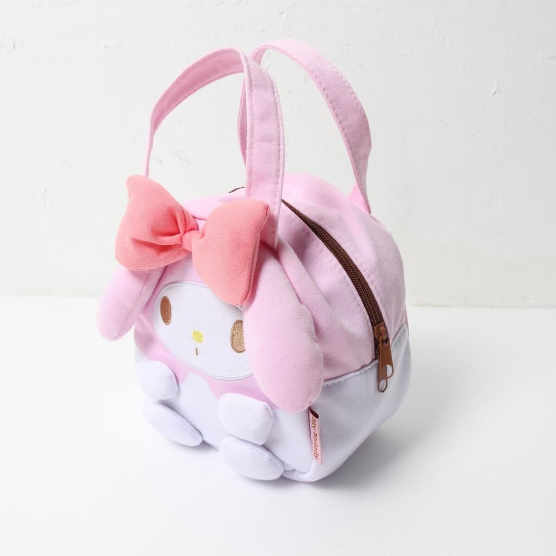 JPN 마이멜로디 가방 상품이미지2