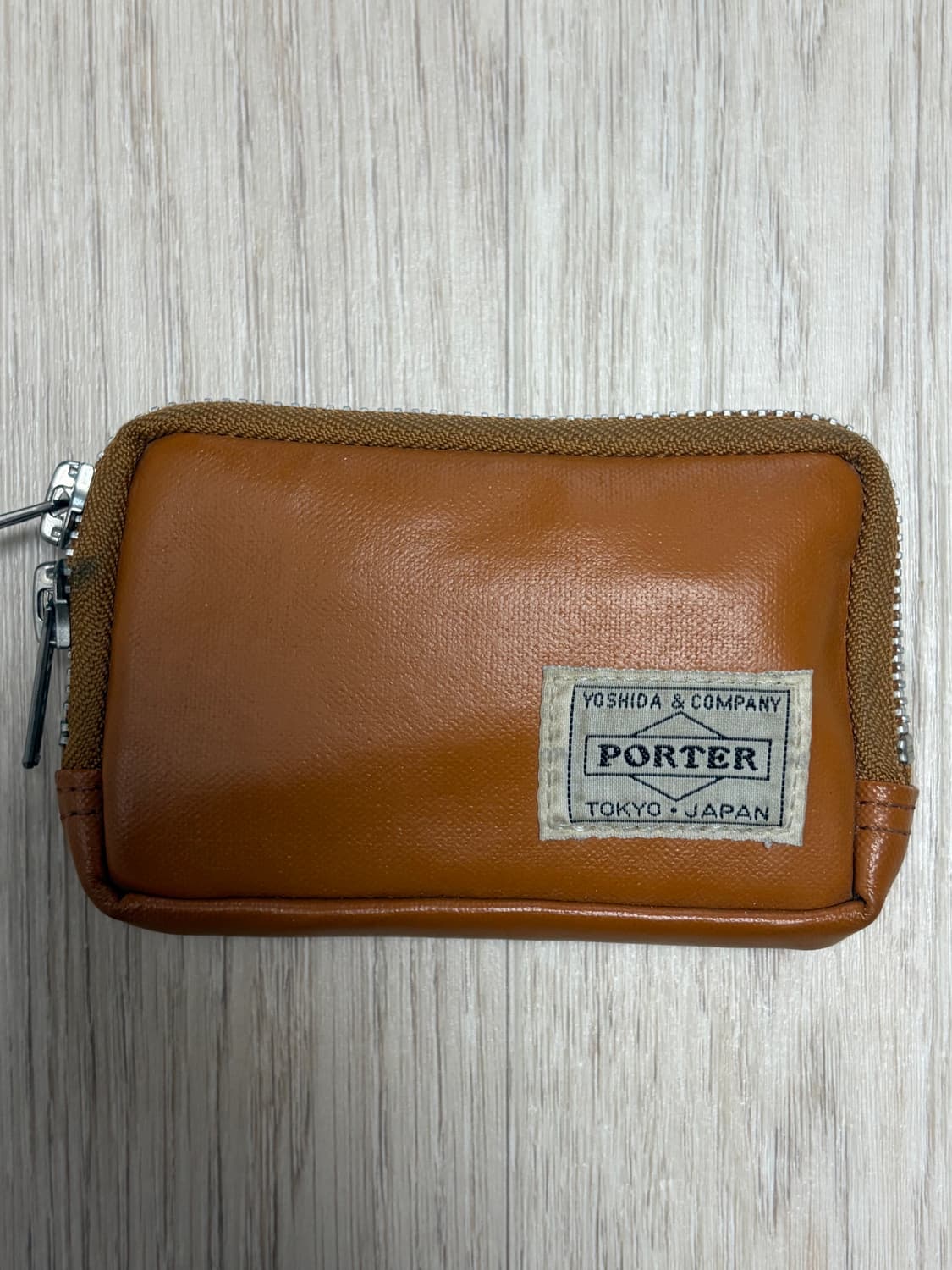 porter freestyle multi coin case 상품이미지3
