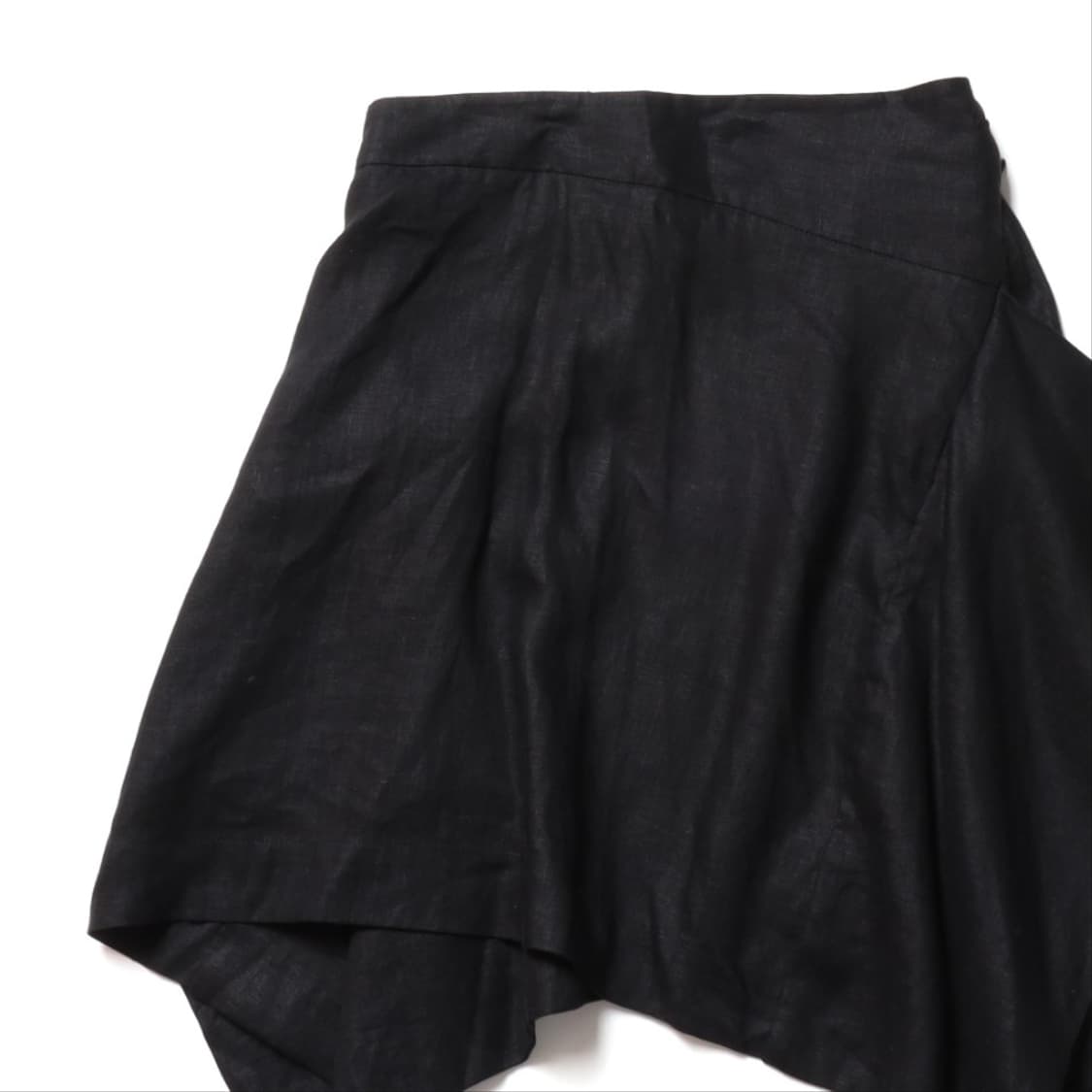 비비안 웨스트우드 Vivienne Westwood Hakama Skirt 상품이미지3