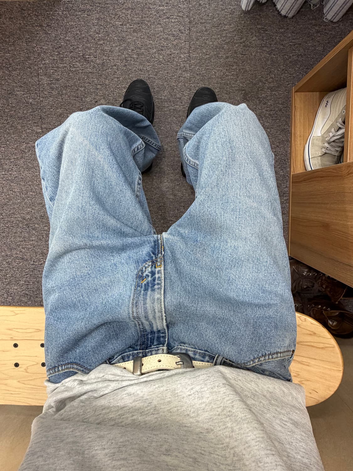 Levi’s 550 (36X30) 상품이미지1