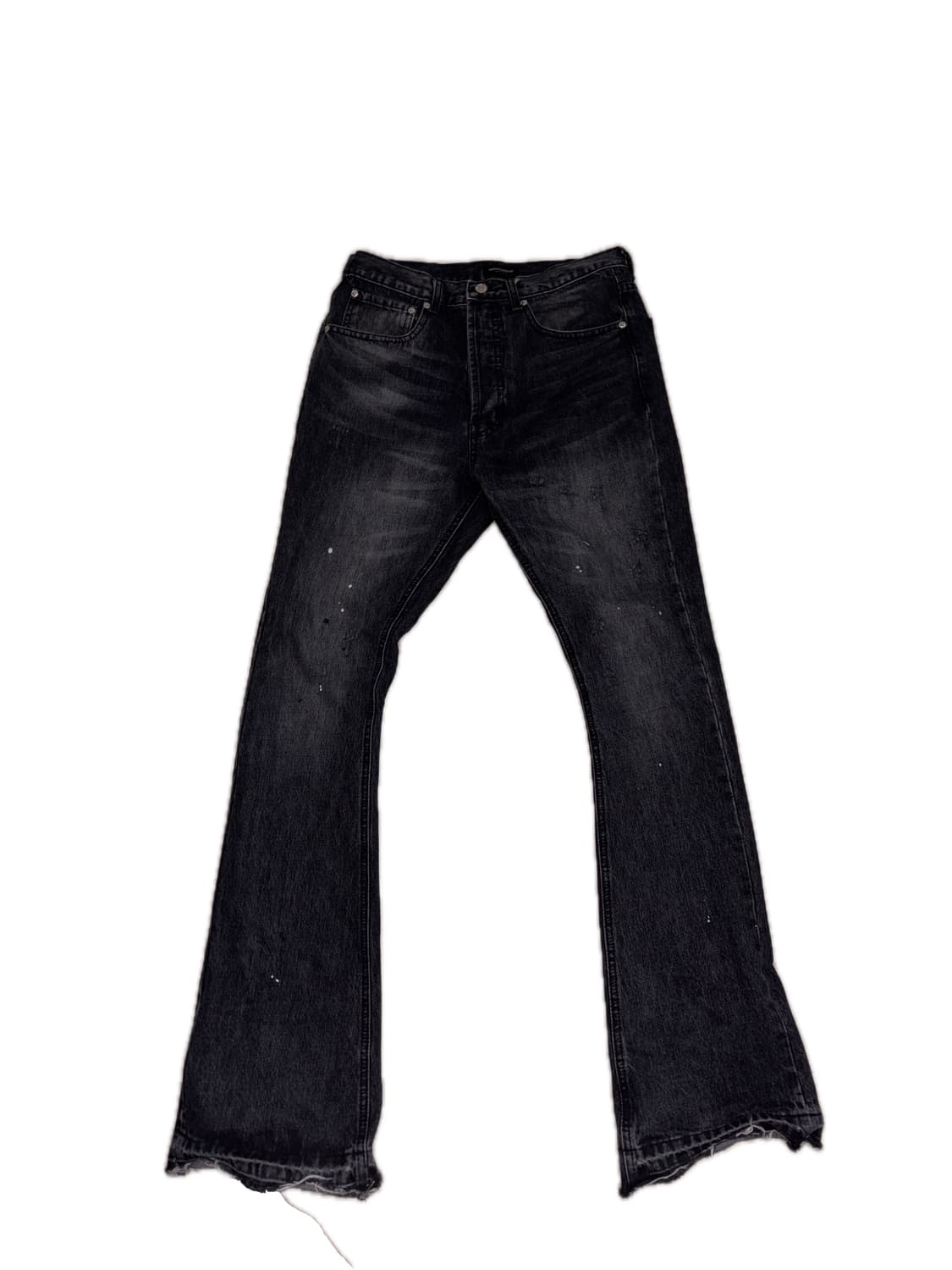 FARFROMWHAT 플레어진 상품이미지1