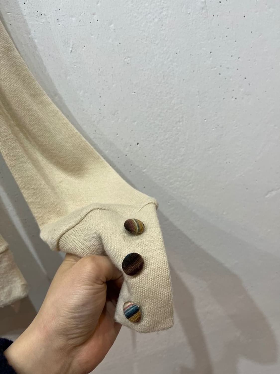 액시즈팜 니트  상품이미지2