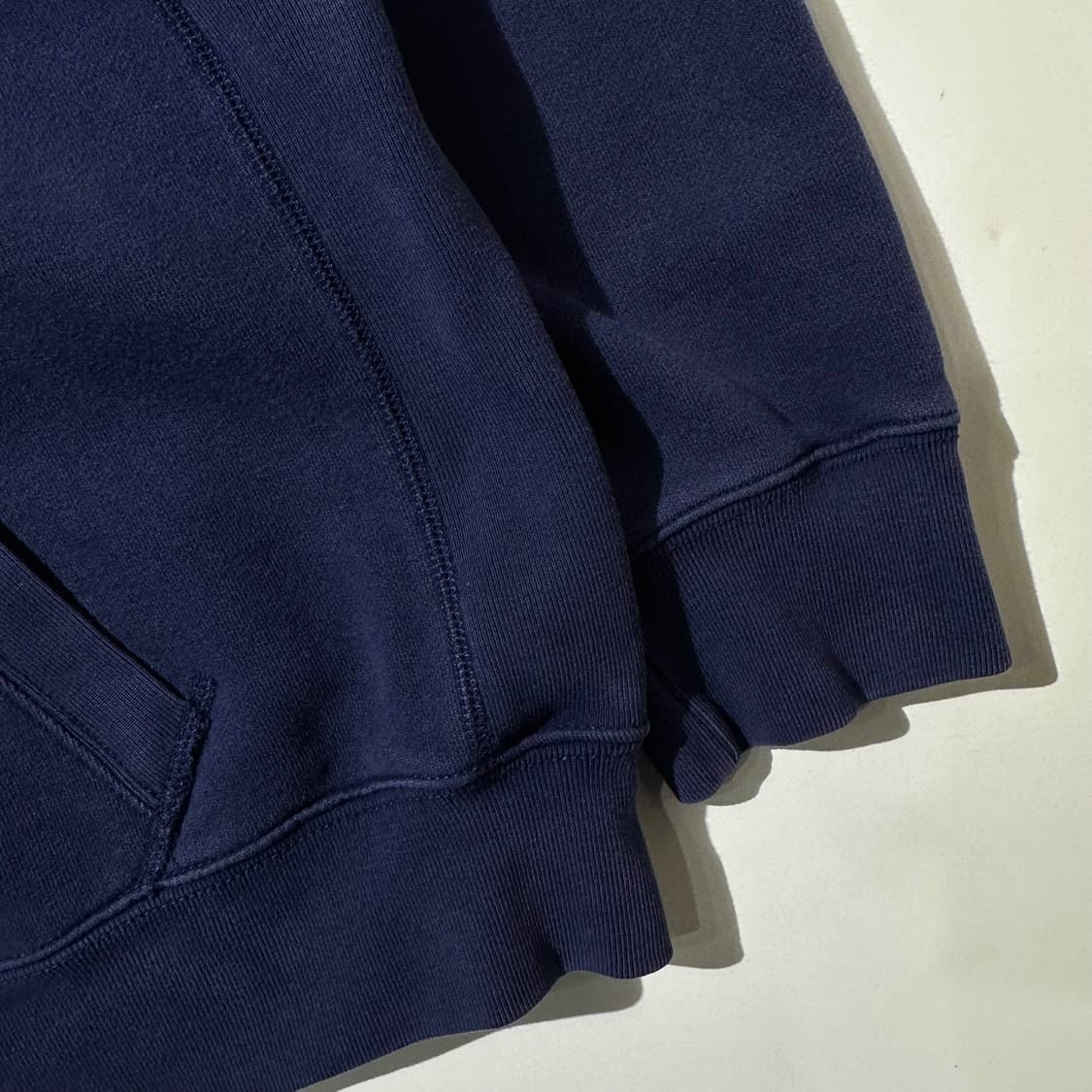 폴로 랄프로렌 빅포니 헤비 스웻 후드 상품이미지5