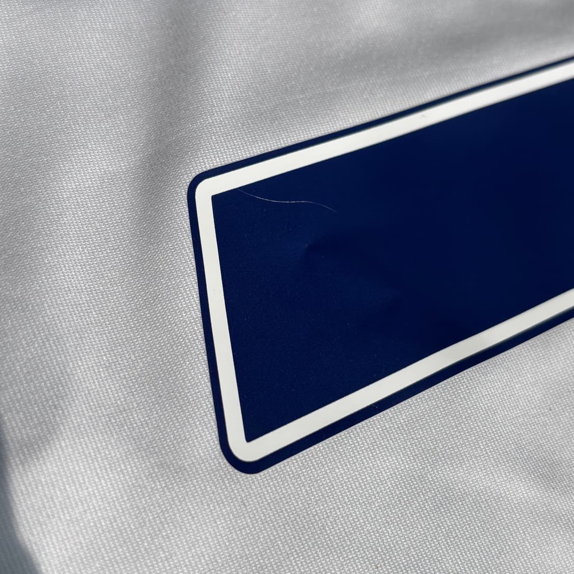 언더아머 토트넘 16 17 홈 손흥민 리그 유니폼 상품이미지7