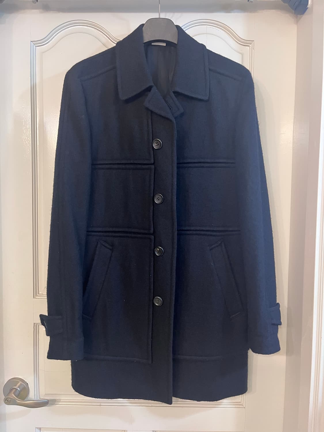 comme des garcons homme deux 코트 L사이즈 상품이미지1