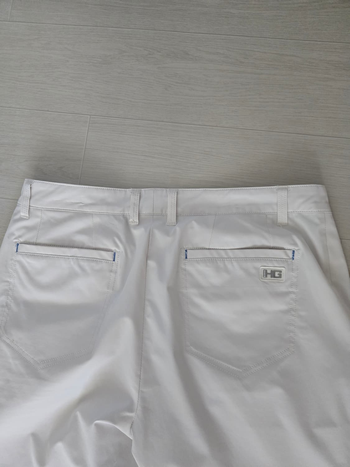 헤지스골프 남성 바지 86사이즈 상품이미지4
