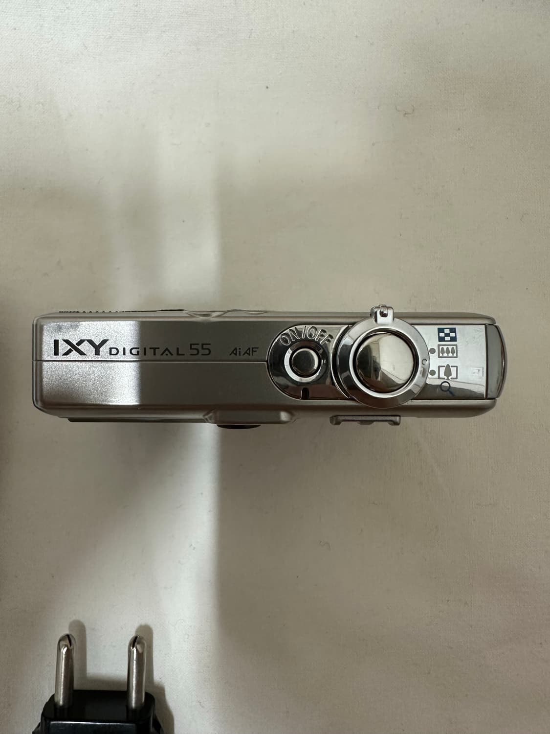 캐논IXY55(아이유디카) 상품이미지7