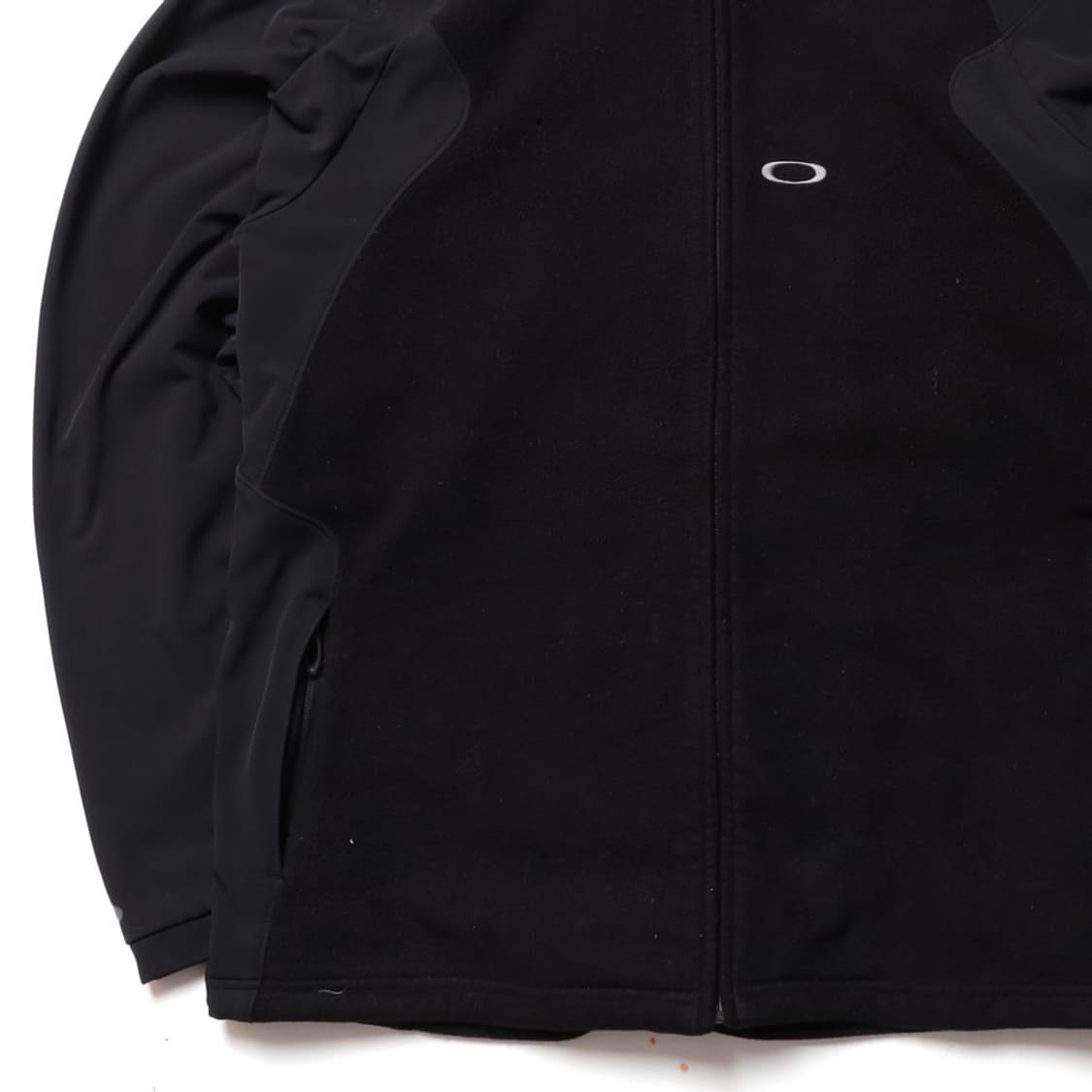 오클리 Oakley Fleece Zip Up Hood 
 상품이미지3