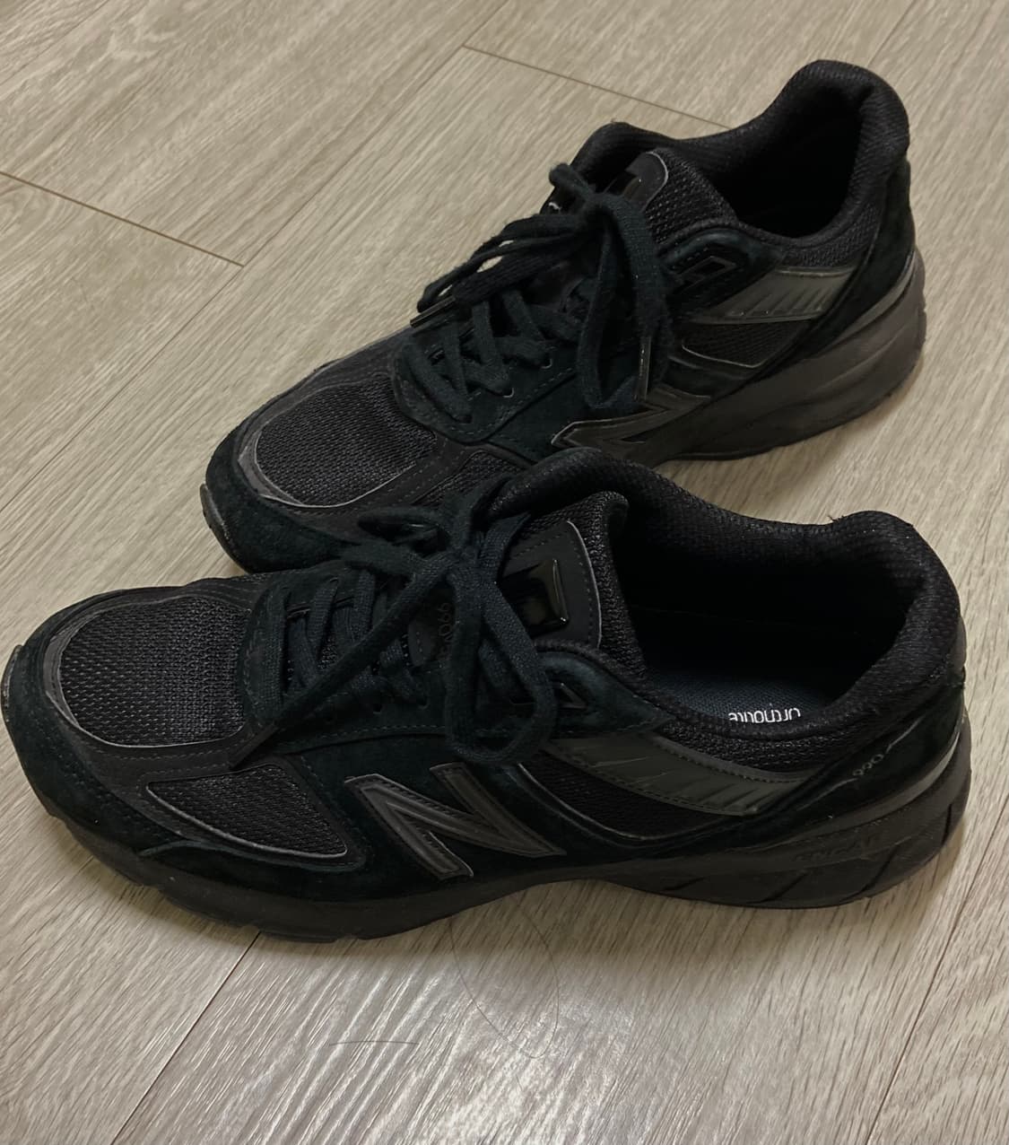 뉴발란스 990v5 (260) 사이즈 판매 상품이미지1