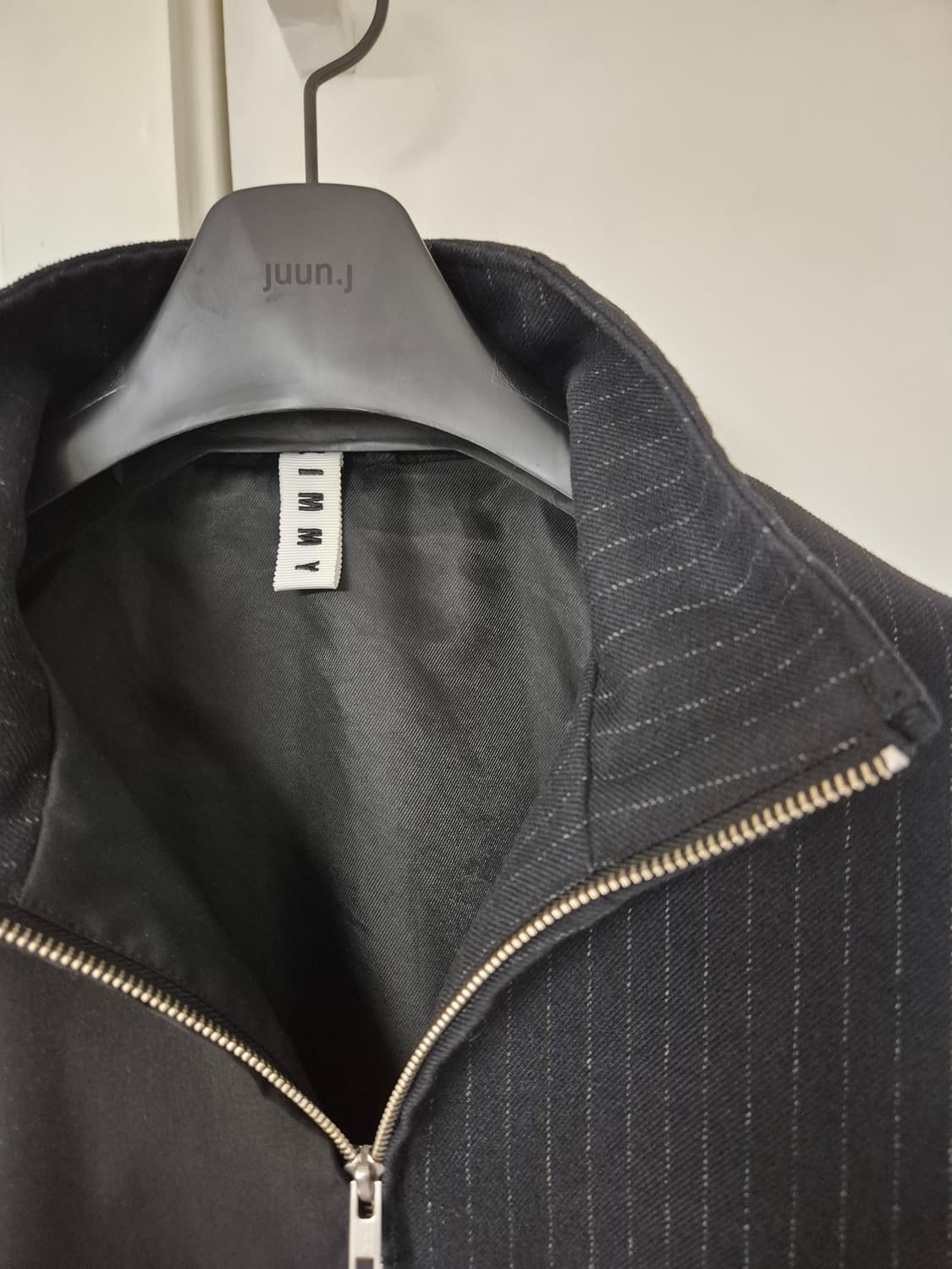 Kimmy track jacket 키미 트랙자켓 L 상품이미지2