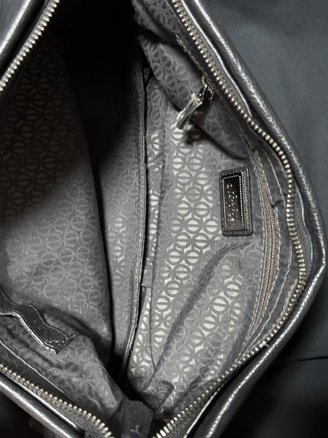 vintage louis quatorez shoulder bags L 상품이미지7