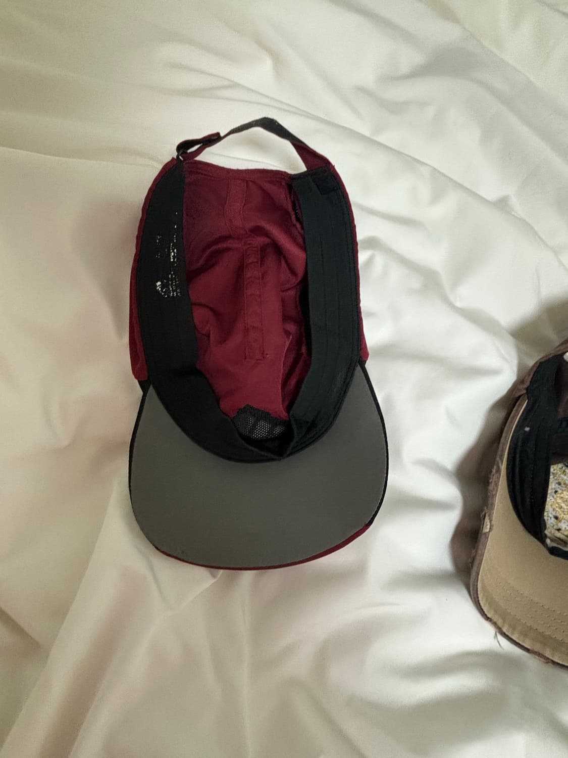 빈티지 , 푸마 모자 등등 상품이미지2