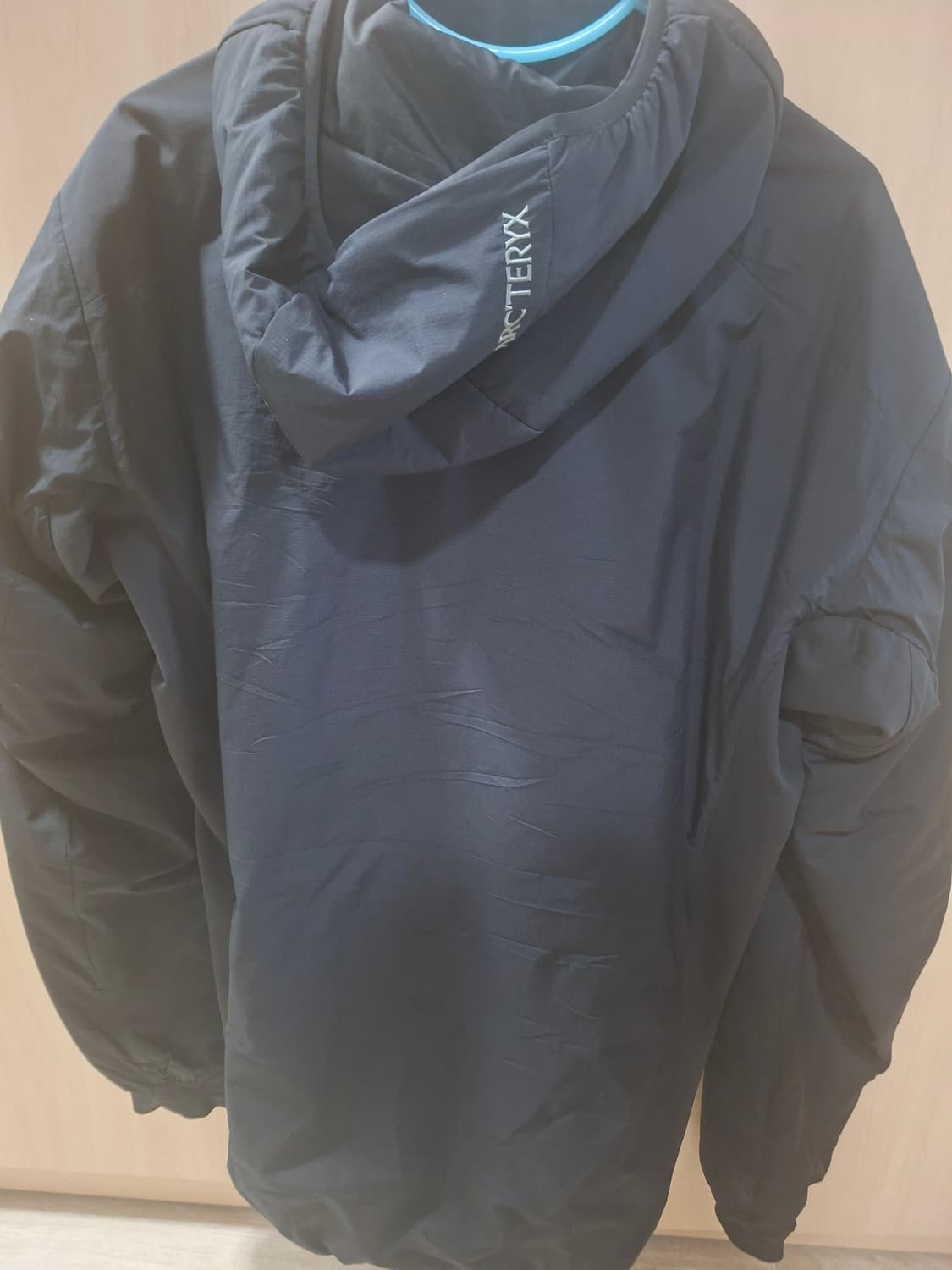 아크테릭스 아톰후디 상품이미지3