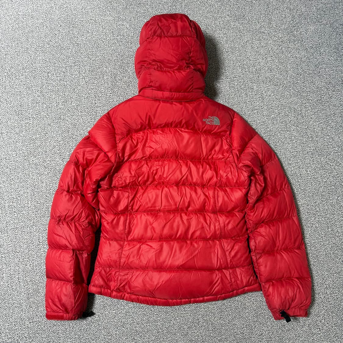 노스페이스 패딩 여성용 700 상품이미지2