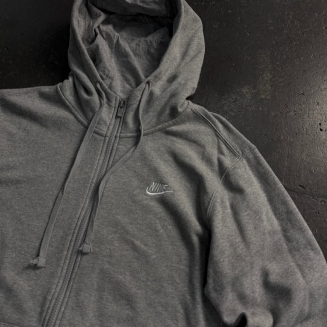 100 나이키 후드집업  상품이미지2