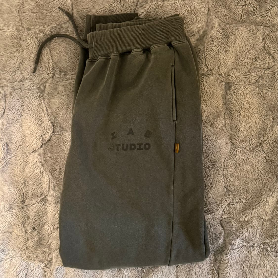 아이앱스튜디오 피그먼트 셋업 상품이미지3