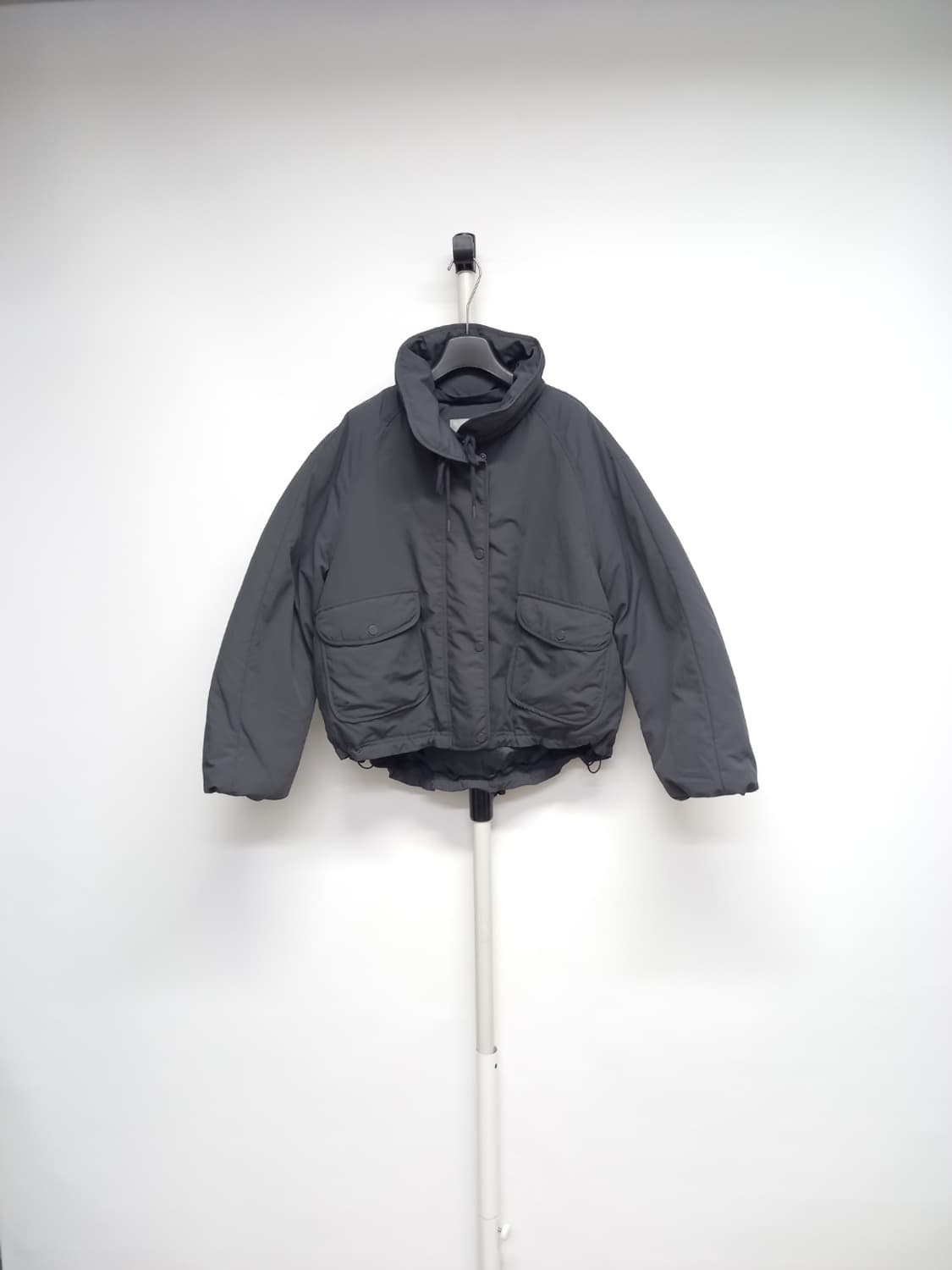 지컷 덕 다운 패딩 55.66 상품이미지1