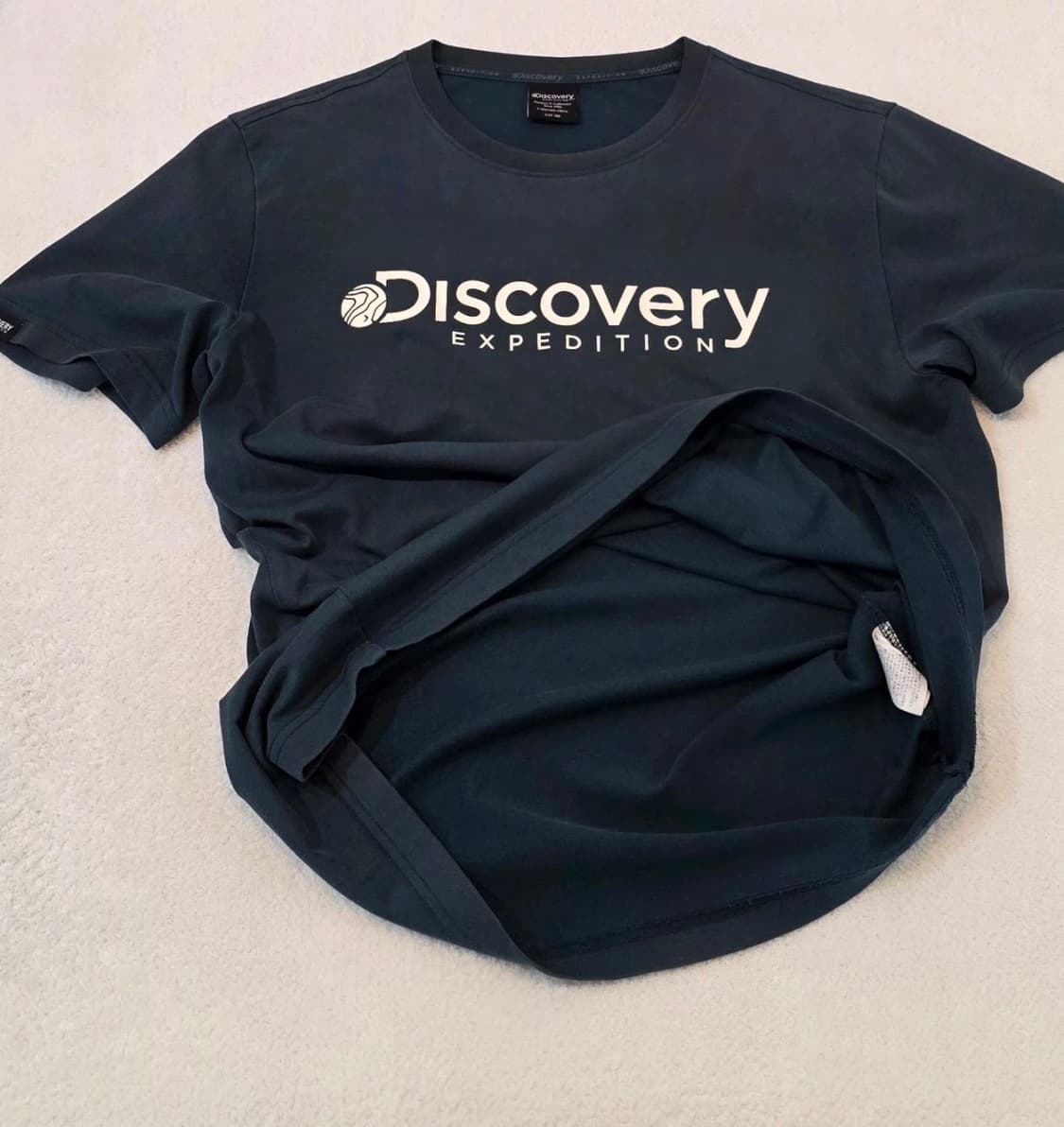 DISCOVERY [디스커버리] 반팔티 상품이미지3