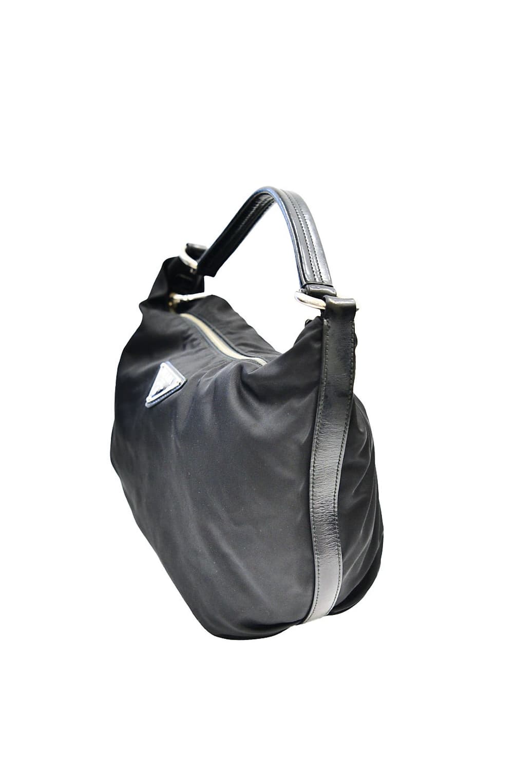 프라다 테수토 나일론 호보백 (정품) 상품이미지3