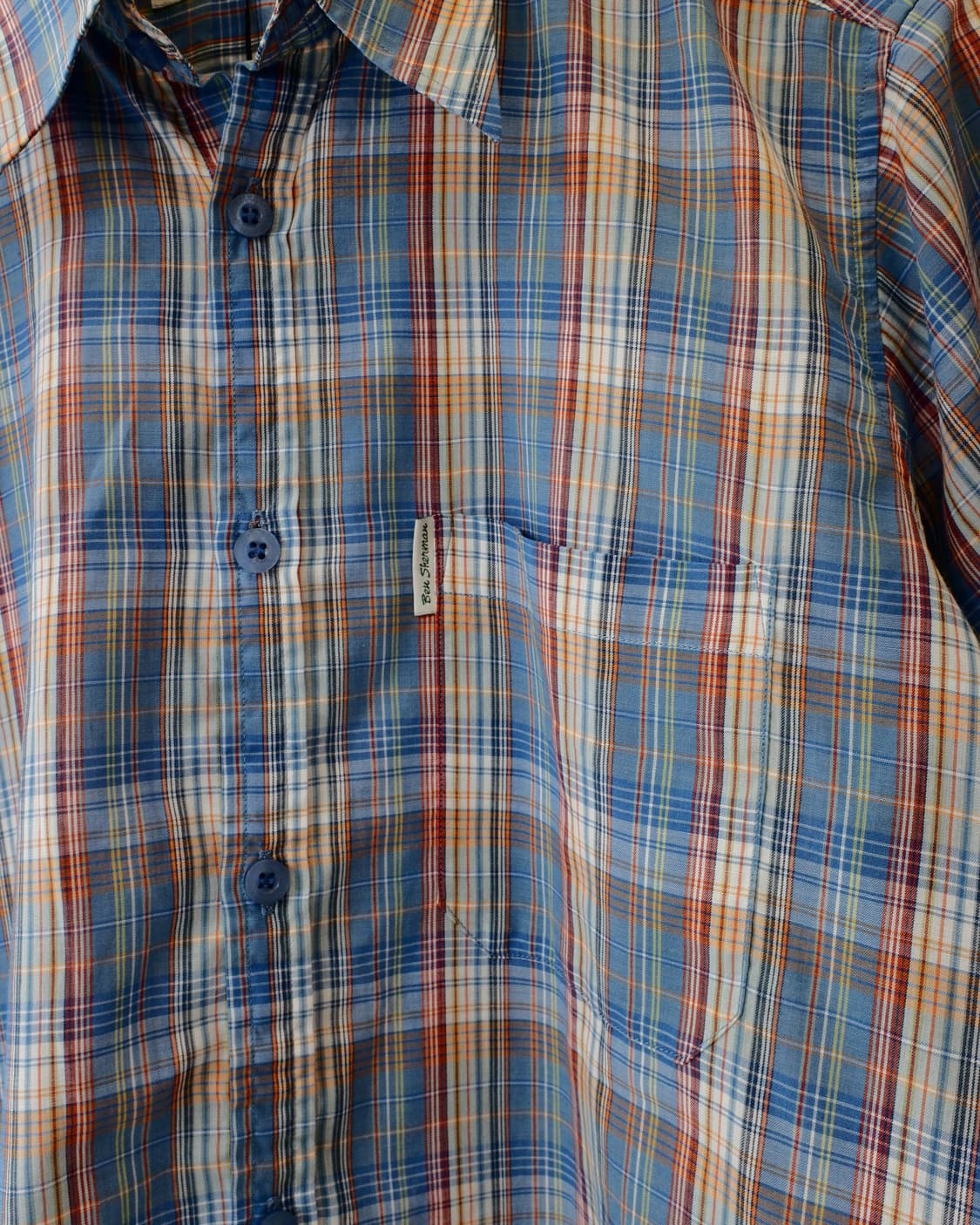 Ben Sherman 상품이미지3